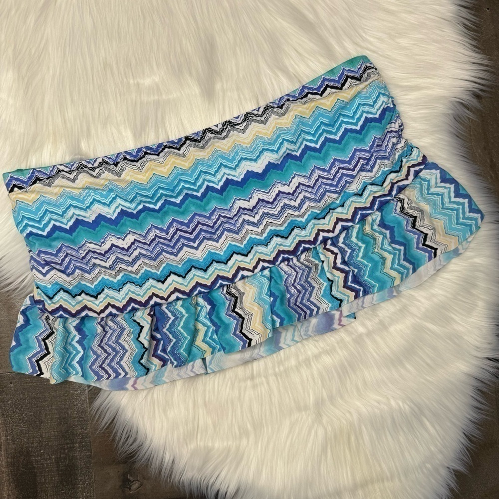 NWOT La Blanca Bikini Bottom size 8